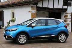 Renault Captur 2012 - 2017 foto 8
