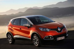 Renault Captur 2012 - 2017 foto 10