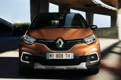 Renault Captur 2017 - 2019 foto 9
