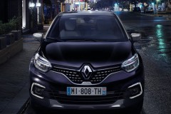 Renault Captur 2017 - 2019 foto 11
