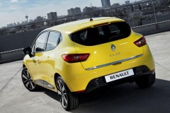 Renault Clio He�beks 2012 - foto 3