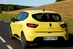 Renault Clio He�beks 2012 - foto 5