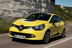 Renault Clio He�beks 2012 - foto 10