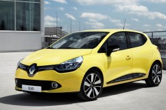 Renault Clio He�beks 2012 - foto 9