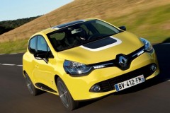 Renault Clio He�beks 2012 - foto 12