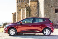 Renault Clio He�beks 2016 - 2019 foto 4