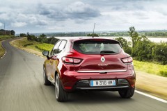 Renault Clio He�beks 2016 - 2019 foto 6