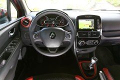 Renault Clio He�beks 2016 - 2019 foto 7