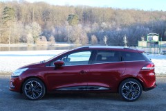 Renault Clio Univers�ls 2016 - 2020 foto 2