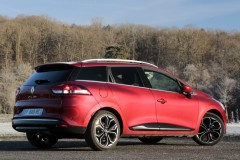 Renault Clio Univers�ls 2016 - 2020 foto 3