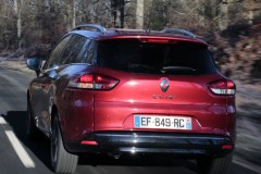 Renault Clio Univers�ls 2016 - 2020 foto 4