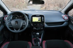 Renault Clio Univers�ls 2016 - 2020 foto 5