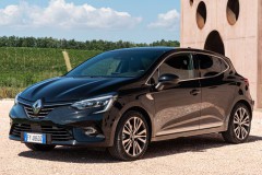 Renault Clio He�beks 2019 - 2023 foto 1