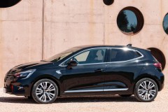 Renault Clio He�beks 2019 - 2023 foto 2