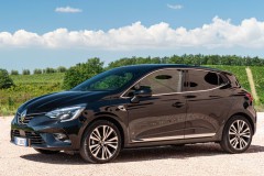 Renault Clio He�beks 2019 - 2023 foto 3