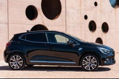 Renault Clio He�beks 2019 - 2023 foto 4
