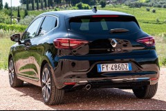 Renault Clio He�beks 2019 - 2023 foto 5