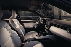 Renault Clio He�beks 2019 - 2023 foto 6