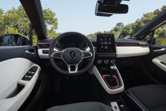 Renault Clio He�beks 2019 - 2023 foto 7