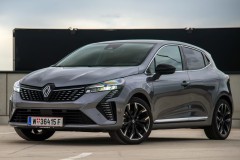 Renault Clio He�beks 2023 - foto 1