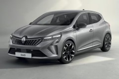 Renault Clio He�beks 2023 - foto 2