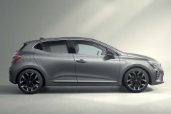 Renault Clio He�beks 2023 - foto 3