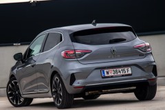 Renault Clio He�beks 2023 - foto 4