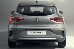 Renault Clio He�beks 2023 - foto 5