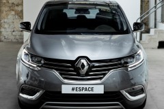 Renault Espace Minivens 2015 - 2019 foto 9