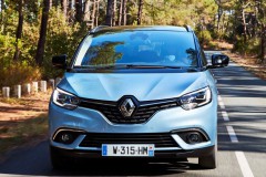 Renault Grand Scenic Minivens 2016 - foto 3