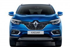 Renault Kadjar 2018 - foto 2