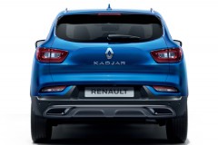 Renault Kadjar 2018 - foto 6