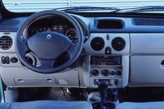 Renault Kangoo Minivens 2003 - 2005 foto 3