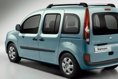 Renault Kangoo Minivens 2008 - 2013 foto 2