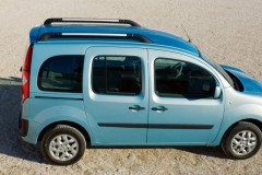 Renault Kangoo Minivens 2008 - 2013 foto 10