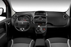 Renault Kangoo Minivens 2013 - 2021 foto 1