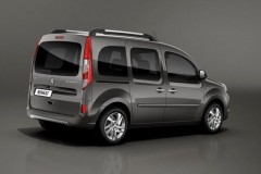 Renault Kangoo Minivens 2013 - 2021 foto 3