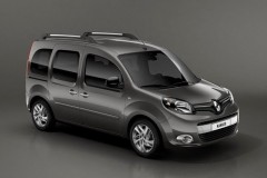 Renault Kangoo Minivens 2013 - 2021 foto 4