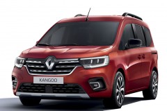 Renault Kangoo Minivens 2021 - foto 1
