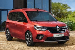 Renault Kangoo Minivens 2021 - foto 2