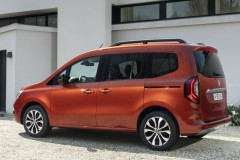 Renault Kangoo Minivens 2021 - foto 3