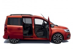 Renault Kangoo Minivens 2021 - foto 4