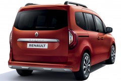 Renault Kangoo Minivens 2021 - foto 5