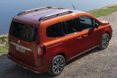 Renault Kangoo Minivens 2021 - foto 6