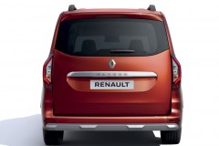 Renault Kangoo Minivens 2021 - foto 8