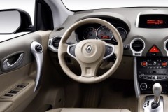 Renault Koleos 2008 - 2011 foto 4