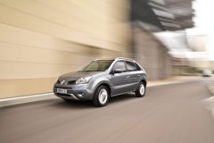 Renault Koleos 2008 - 2011 foto 5