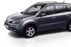 Renault Koleos 2008 - 2011 foto 10