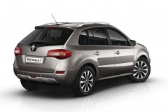Renault Koleos 2011 - 2013 foto 6