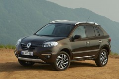 Renault Koleos 2013 - 2016 foto 7